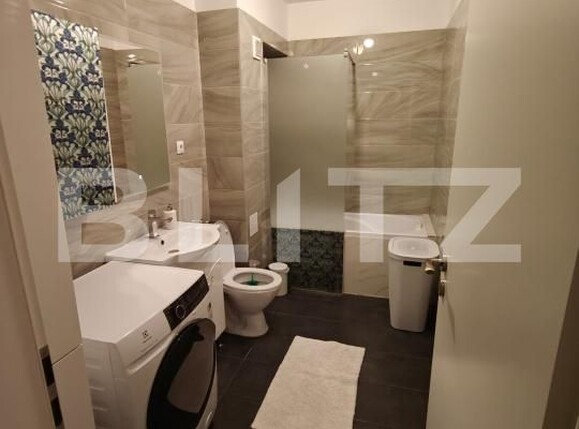 Apartament de închiriat 3 camere Floreşti - 190580AI | BLITZ Cluj-Napoca | Poza12