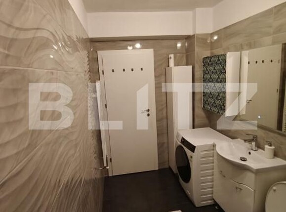 Apartament de închiriat 3 camere Floreşti - 190580AI | BLITZ Cluj-Napoca | Poza21