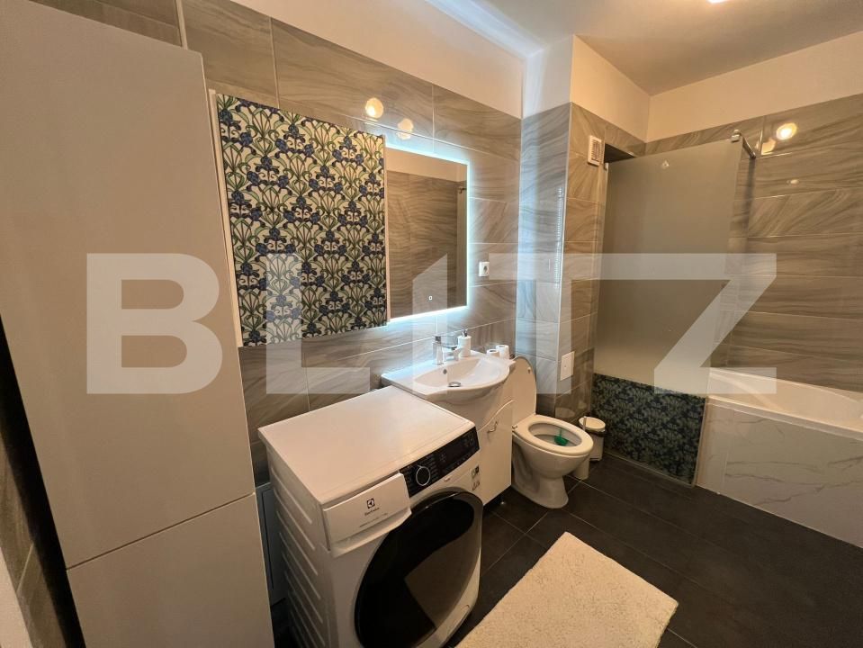 Apartament de închiriat 3 camere Floreşti - 190580AI | BLITZ Cluj-Napoca | Poza20