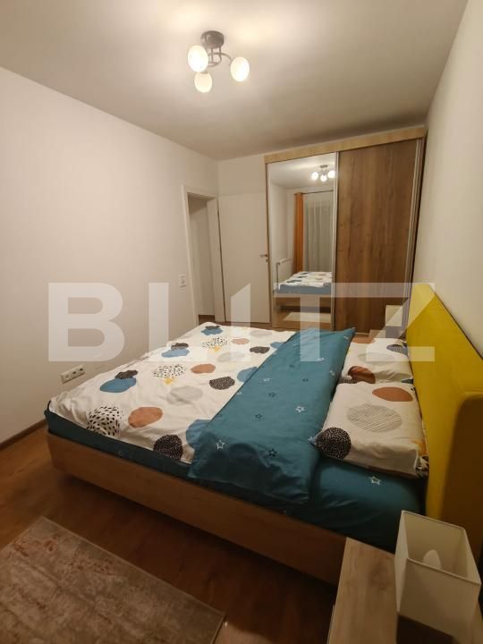 Apartament de închiriat 3 camere Floreşti - 190580AI | BLITZ Cluj-Napoca | Poza11