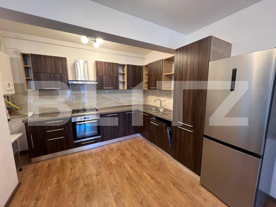 Apartament de închiriat 3 camere Floreşti - 190580AI | BLITZ Cluj-Napoca | Poza9