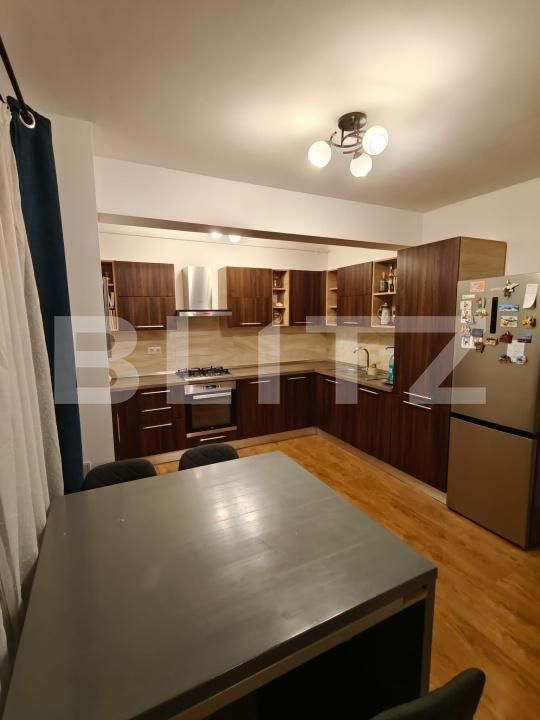 Apartament de închiriat 3 camere Floreşti - 190580AI | BLITZ Cluj-Napoca | Poza4