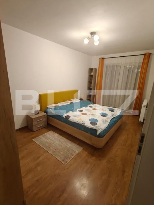 Apartament de închiriat 3 camere Floreşti - 190580AI | BLITZ Cluj-Napoca | Poza10