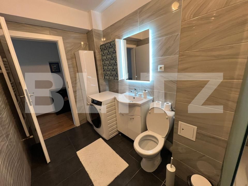 Apartament de închiriat 3 camere Floreşti - 190580AI | BLITZ Cluj-Napoca | Poza22