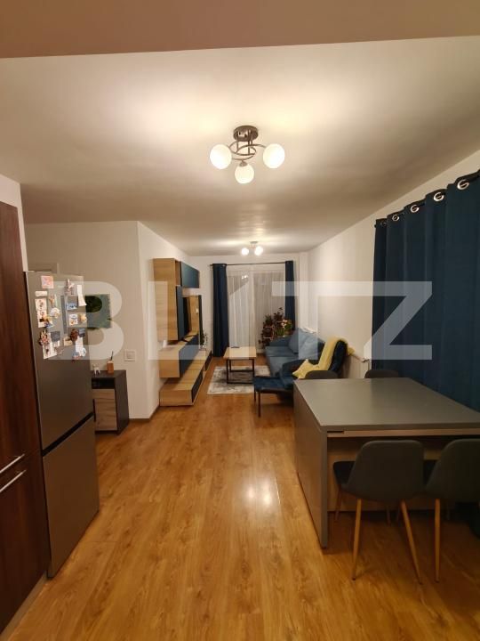 Apartament de închiriat 3 camere Floreşti - 190580AI | BLITZ Cluj-Napoca | Poza5