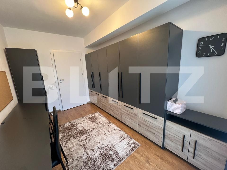 Apartament de închiriat 3 camere Floreşti - 190580AI | BLITZ Cluj-Napoca | Poza17