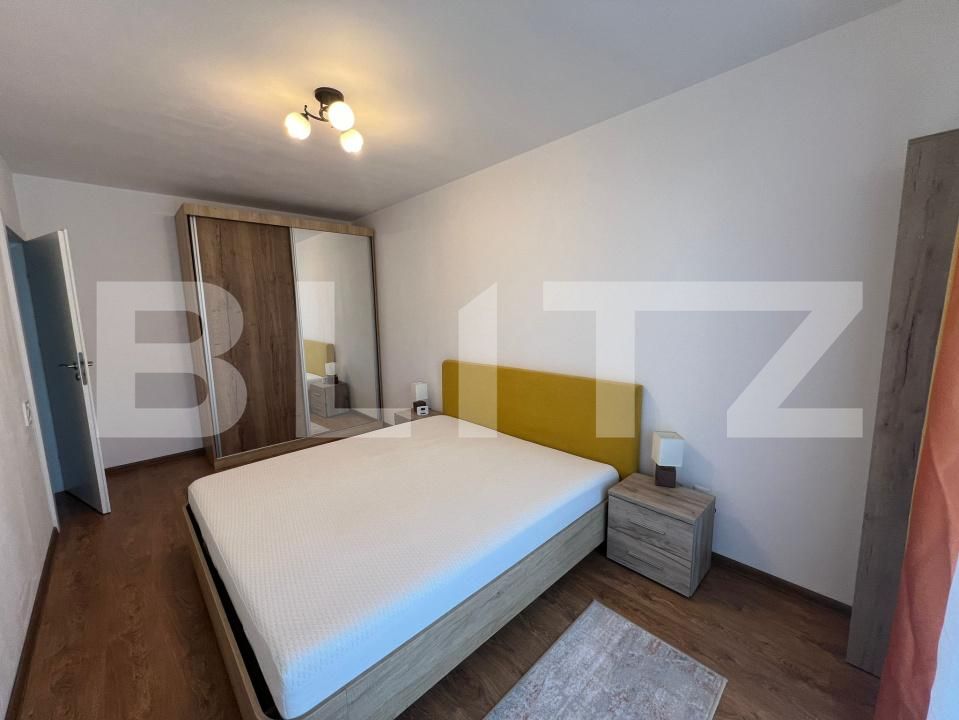 Apartament de închiriat 3 camere Floreşti - 190580AI | BLITZ Cluj-Napoca | Poza12