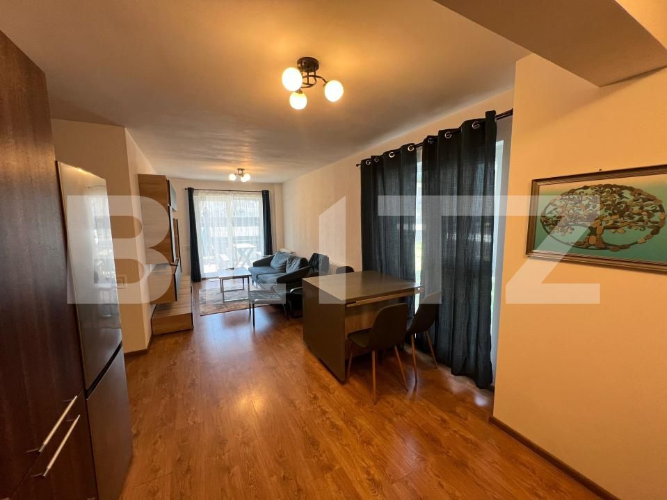 Apartament de închiriat 3 camere Floreşti - 190580AI | BLITZ Cluj-Napoca | Poza6