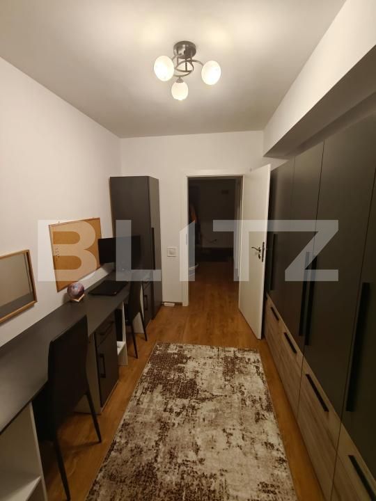 Apartament de închiriat 3 camere Floreşti - 190580AI | BLITZ Cluj-Napoca | Poza16