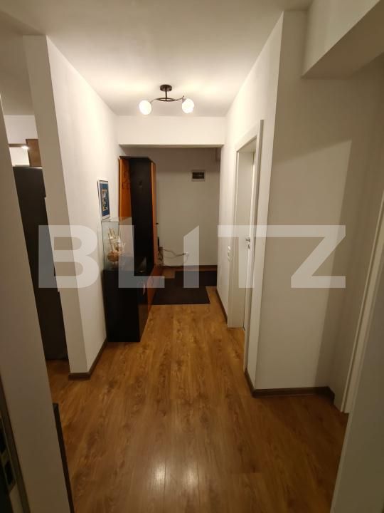 Apartament de închiriat 3 camere Floreşti - 190580AI | BLITZ Cluj-Napoca | Poza9