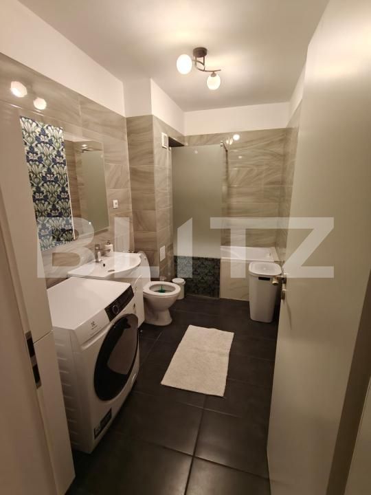 Apartament de închiriat 3 camere Floreşti - 190580AI | BLITZ Cluj-Napoca | Poza12