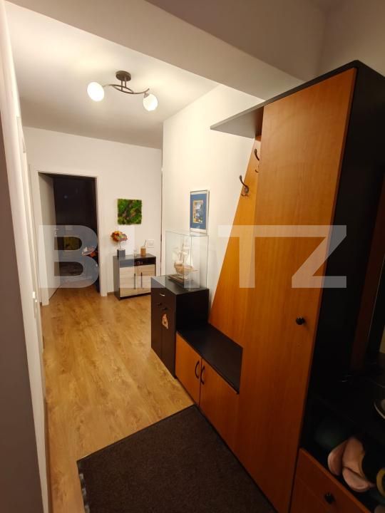 Apartament de închiriat 3 camere Floreşti - 190580AI | BLITZ Cluj-Napoca | Poza10