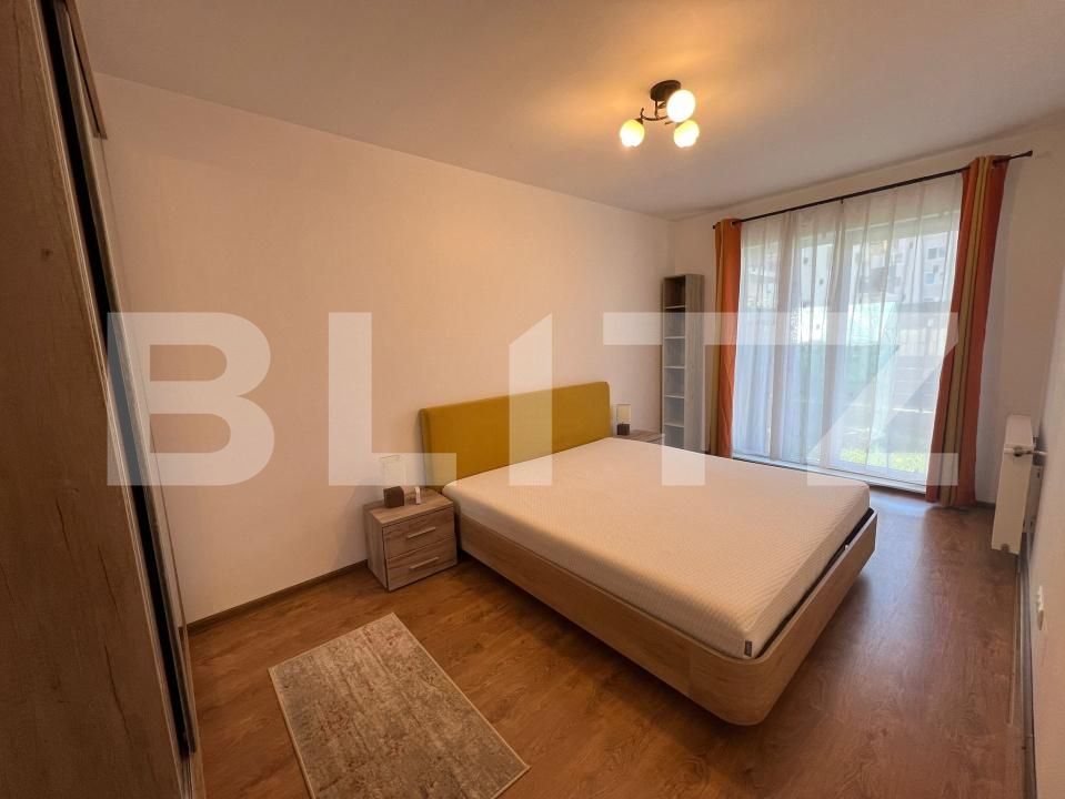 Apartament de închiriat 3 camere Floreşti - 190580AI | BLITZ Cluj-Napoca | Poza13