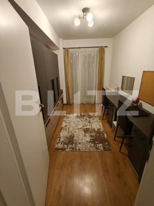 Apartament de închiriat 3 camere Floreşti - 190580AI | BLITZ Cluj-Napoca | Poza15