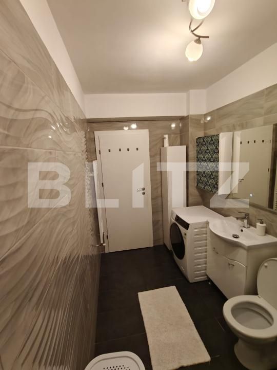 Apartament de închiriat 3 camere Floreşti - 190580AI | BLITZ Cluj-Napoca | Poza21
