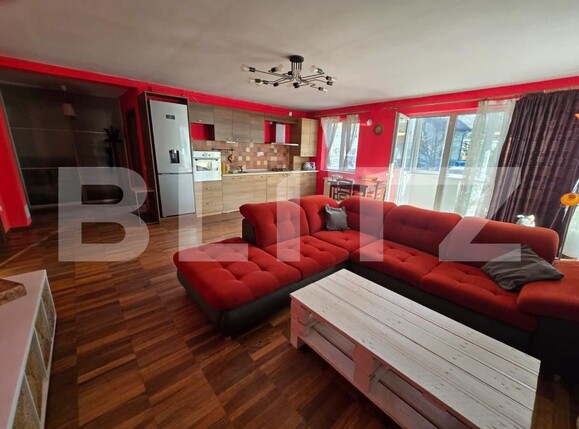 Apartament de vânzare 3 camere Floreşti - 190581AV | BLITZ Cluj-Napoca | Poza2