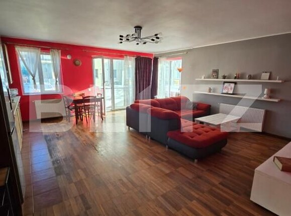 Apartament de vânzare 3 camere Floreşti - 190581AV | BLITZ Cluj-Napoca | Poza1