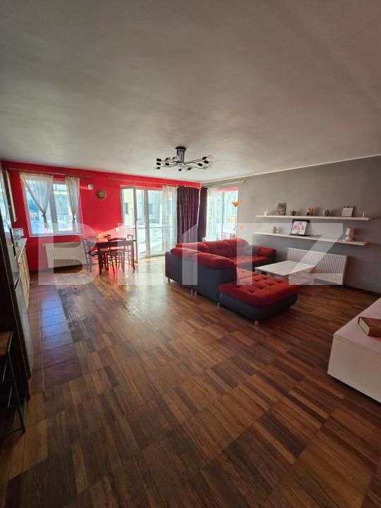 Apartament de vânzare 3 camere Floreşti - 190581AV | BLITZ Cluj-Napoca | Poza2