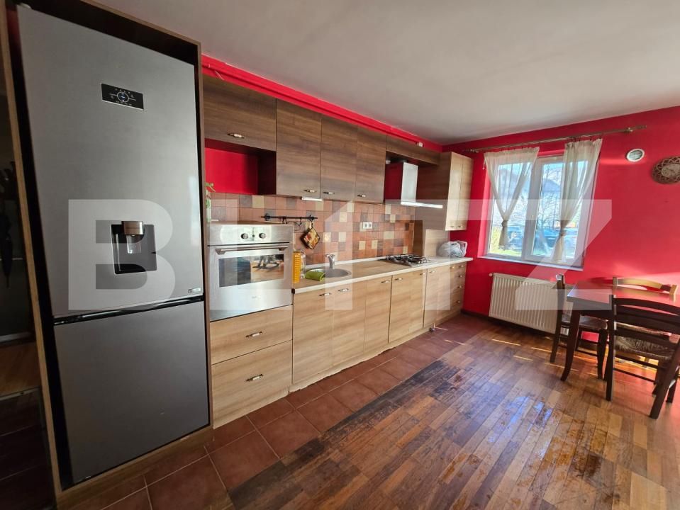 Apartament de vânzare 3 camere Floreşti - 190581AV | BLITZ Cluj-Napoca | Poza3