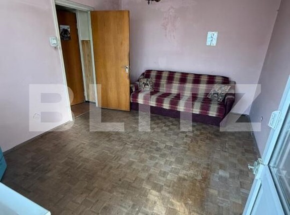 Apartament de vânzare 2 camere Central - 190588AV | BLITZ Brașov | Poza1