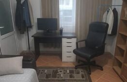 Garsonieră de vânzare în Bună Ziua – ideală pentru investiție sau locuit