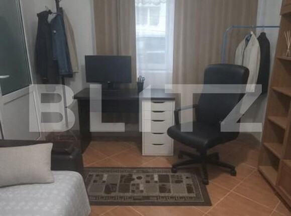 Garsonieră de vânzare Bună Ziua - 190591AV | BLITZ Cluj-Napoca | Poza1