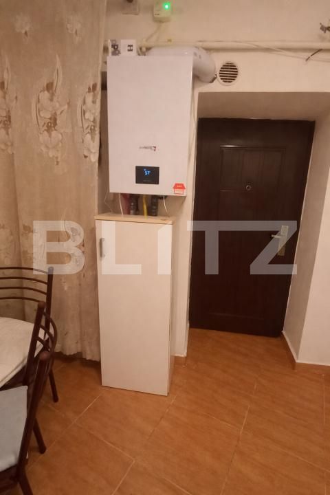 Garsonieră de vânzare Bună Ziua - 190591AV | BLITZ Cluj-Napoca | Poza4