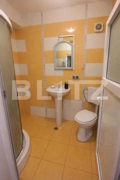 Garsonieră de vânzare Bună Ziua - 190591AV | BLITZ Cluj-Napoca | Poza2