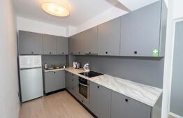 Apartament 1 camera, 45 mp, parcare, lux, Zona: Calea Floresti