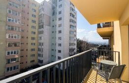 Apartament 1 camera, 45 mp, parcare, lux, Zona: Calea Floresti