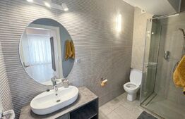 Apartament 1 camera, 45 mp, parcare, lux, Zona: Calea Floresti