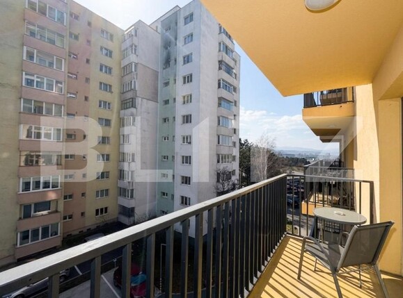 Garsonieră de închiriat Manastur - 190593AI | BLITZ Cluj-Napoca | Poza5