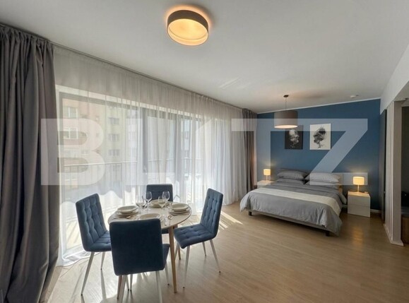 Garsonieră de închiriat Manastur - 190593AI | BLITZ Cluj-Napoca | Poza1