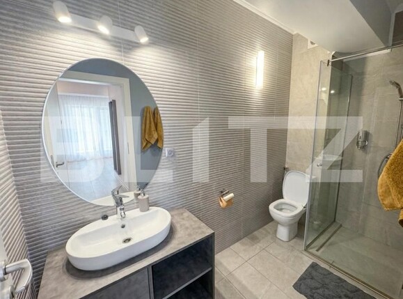 Garsonieră de închiriat Manastur - 190593AI | BLITZ Cluj-Napoca | Poza4