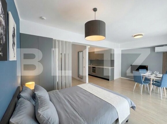 Garsonieră de închiriat Manastur - 190593AI | BLITZ Cluj-Napoca | Poza2