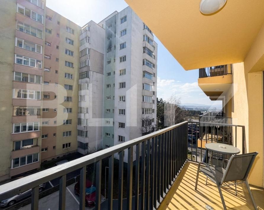 Garsonieră de închiriat Manastur - 190593AI | BLITZ Cluj-Napoca | Poza5