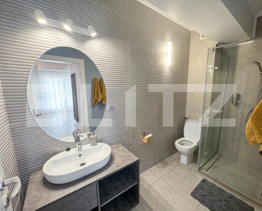 Garsonieră de închiriat Manastur - 190593AI | BLITZ Cluj-Napoca | Poza4