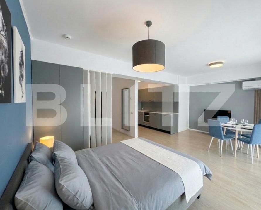 Garsonieră de închiriat Manastur - 190593AI | BLITZ Cluj-Napoca | Poza2