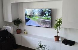 OPORTUNITATE: Apartament, 3 camere, de lux în Zorilor, gata de mutare