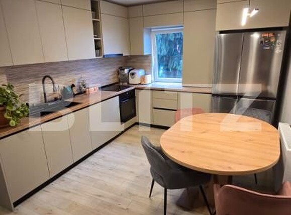 Apartament de vânzare 3 camere Zorilor - 190596AV | BLITZ Cluj-Napoca | Poza1