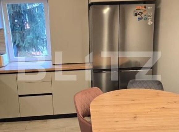 Apartament de vânzare 3 camere Zorilor - 190596AV | BLITZ Cluj-Napoca | Poza3