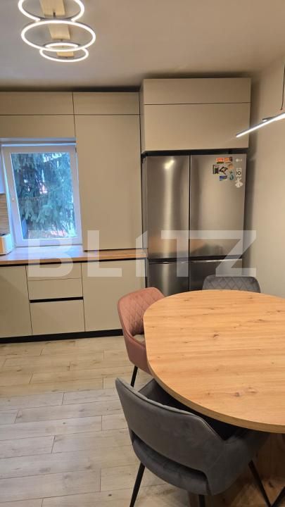 Apartament de vânzare 3 camere Zorilor - 190596AV | BLITZ Cluj-Napoca | Poza3