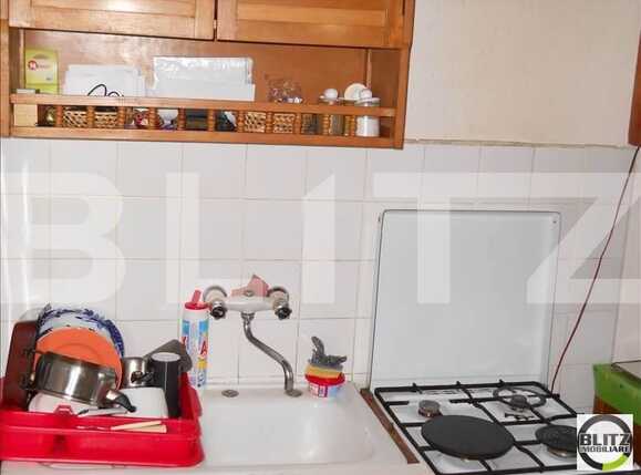 Garsonieră de vânzare Gheorgheni - 1906AV | BLITZ Cluj-Napoca | Poza1