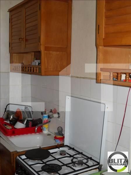 Garsonieră de vânzare Gheorgheni - 1906AV | BLITZ Cluj-Napoca | Poza4