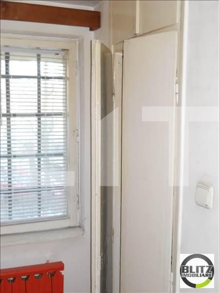 Garsonieră de vânzare Gheorgheni - 1906AV | BLITZ Cluj-Napoca | Poza3