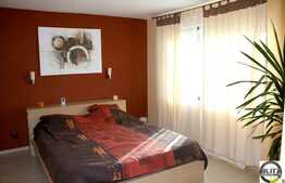 Inchiriere casa, 4 camere, 160 mp, teren 150 mp, zona linistita!Prima inchiriere