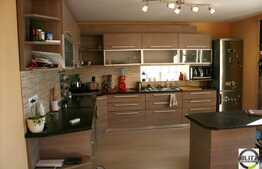 Inchiriere casa, 4 camere, 160 mp, teren 150 mp, zona linistita!Prima inchiriere