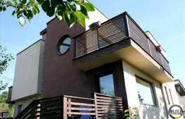 Inchiriere casa, 4 camere, 160 mp, teren 150 mp, zona linistita!Prima inchiriere