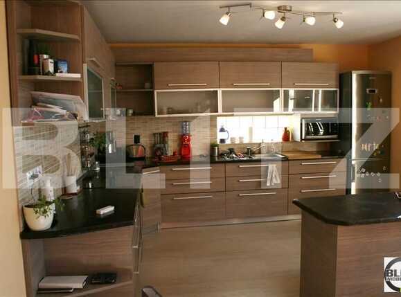 Casa de închiriat 4 camere Grigorescu - 19060CI | BLITZ Cluj-Napoca | Poza3