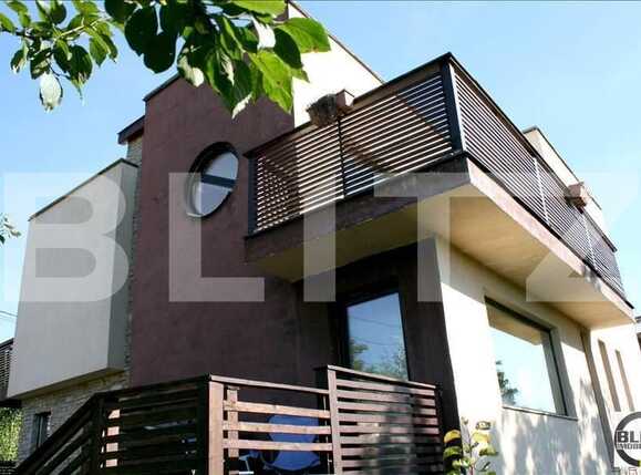 Casa de închiriat 4 camere Grigorescu - 19060CI | BLITZ Cluj-Napoca | Poza1